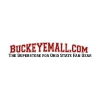 Shop The Buckeye Mall logo