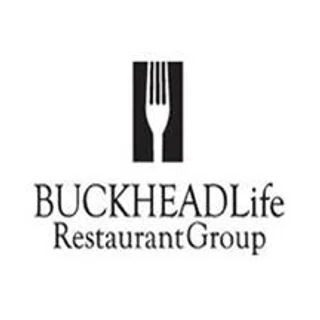 Buckhead Life Restaurant Group logo