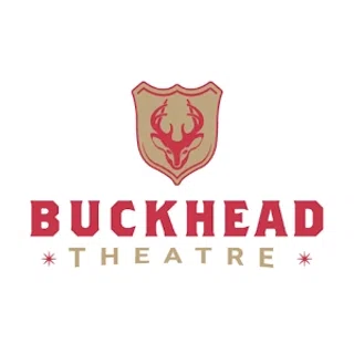 Shop  Buckhead Theatre logo