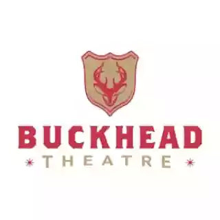 Shop  Buckhead Theatre coupon codes logo