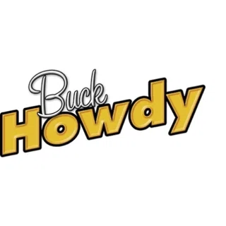 Shop Buck Howdy logo