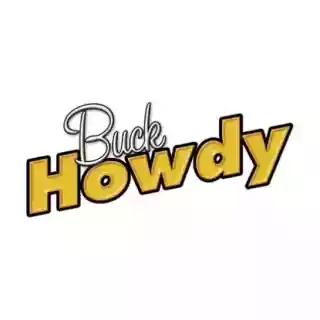 Buck Howdy promo codes