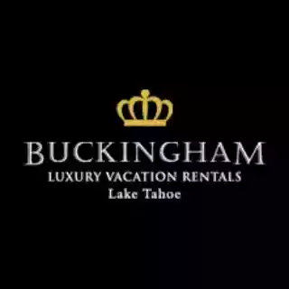 Shop Buckingham Luxury Vacation Rentals  promo codes logo