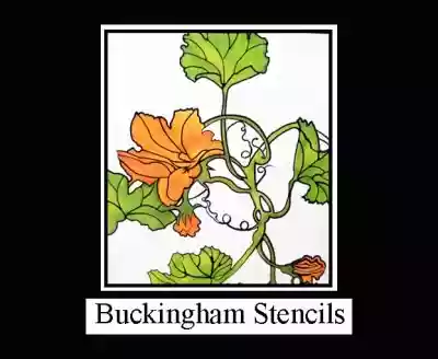 Buckingham Stencils promo codes