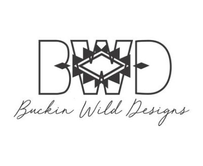 Shop Buckin Wild Designs logo