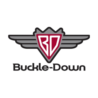Shop Buckle-Down logo