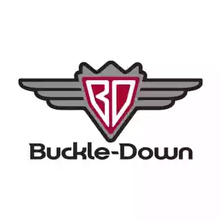 Buckle-Down coupon codes