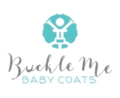 Shop Buckle Me Baby Coats logo
