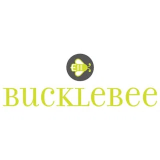  Bucklebee Bags logo