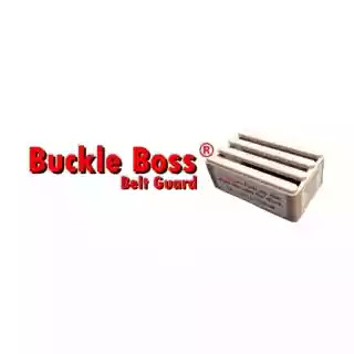 Buckle Boss logo