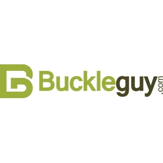 Shop Buckleguy logo