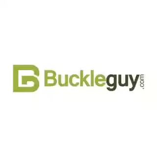 Shop Buckleguy coupon codes logo