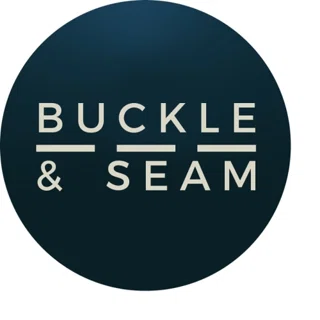 Shop Buckle & Seam logo