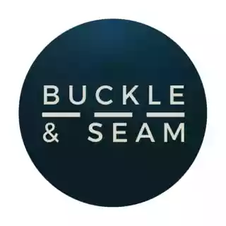 Buckle & Seam logo