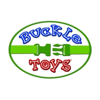 Shop Buckle Toy logo