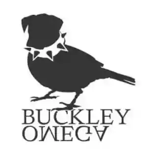 Shop Buckley Omega coupon codes logo
