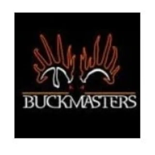 Shop Buckmasters logo