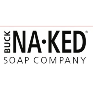 Shop Buck Naked Soap logo