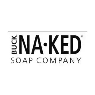 Shop Buck Naked Soap discount codes logo