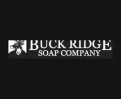 Shop Buck Ridge Soap coupon codes logo