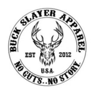 Shop Buck Slayer discount codes logo