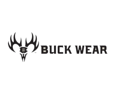 Shop Buck Wear logo