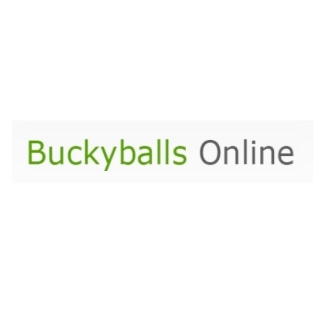 Shop Bucky Balls Online logo