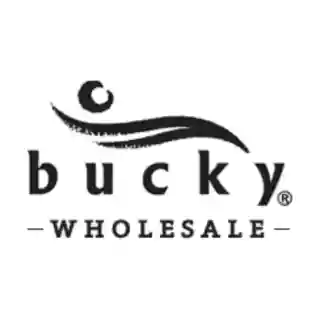 buckywholesale.com logo