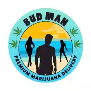 Shop Bud Man OC promo codes logo