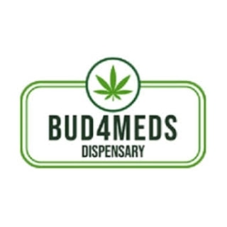 Shop Bud4Meds logo