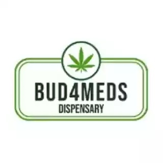 Shop Bud4Meds coupon codes logo