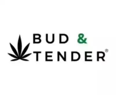 Shop Bud & Tender discount codes logo
