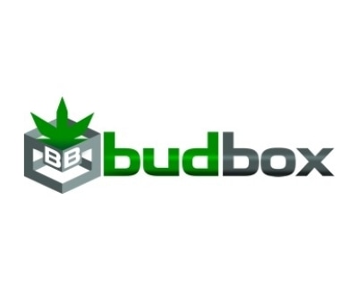 Shop Bud Box logo