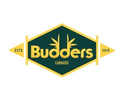 Shop Budders Cannabis logo