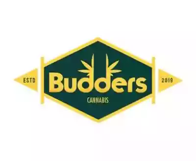 Shop Budders Cannabis promo codes logo