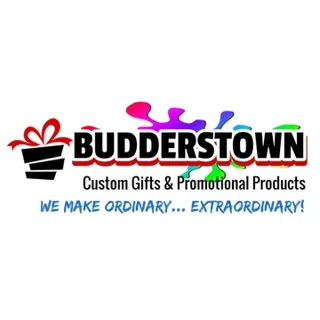 Budderstown Gifts coupon codes