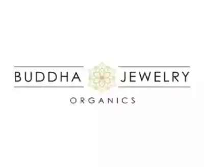 Buddha Jewelry Organics logo