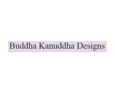 Shop Buddha Kanuddha Designs logo