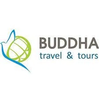 Shop Buddha Travel logo
