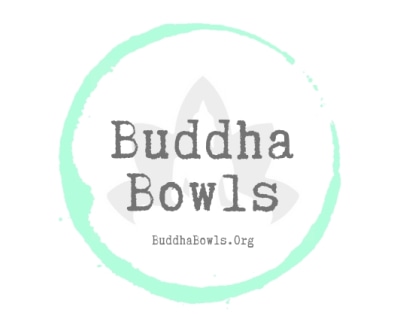 Shop Buddha Bowls logo