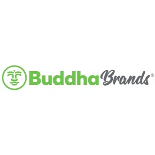 Buddha Brands logo