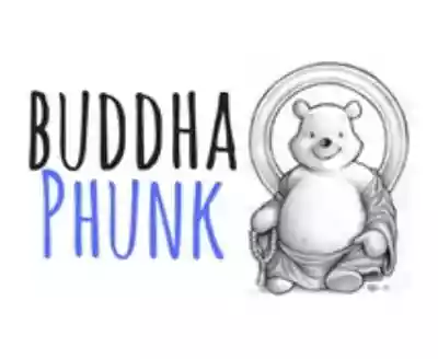 Buddha Phunk logo