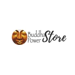 Buddha Power logo