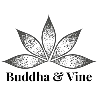 Buddha & Vine logo