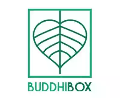 Shop BUDDHIBOX promo codes logo