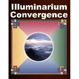 Shop Illuminarium Convergence logo