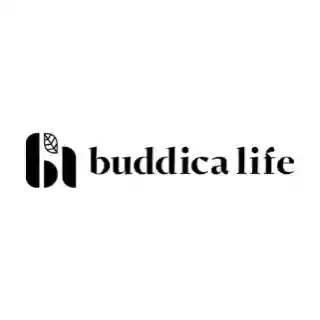 Buddica Life logo