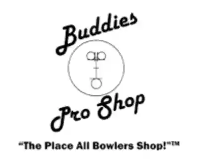 Shop Buddies Pro Shop logo