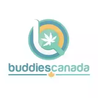 Buddies Canada logo