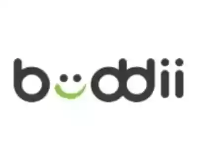 Buddii logo